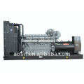 Wassergekühlt 1200kw Diesel Genset Power von Perkins 4012-46TWG4A